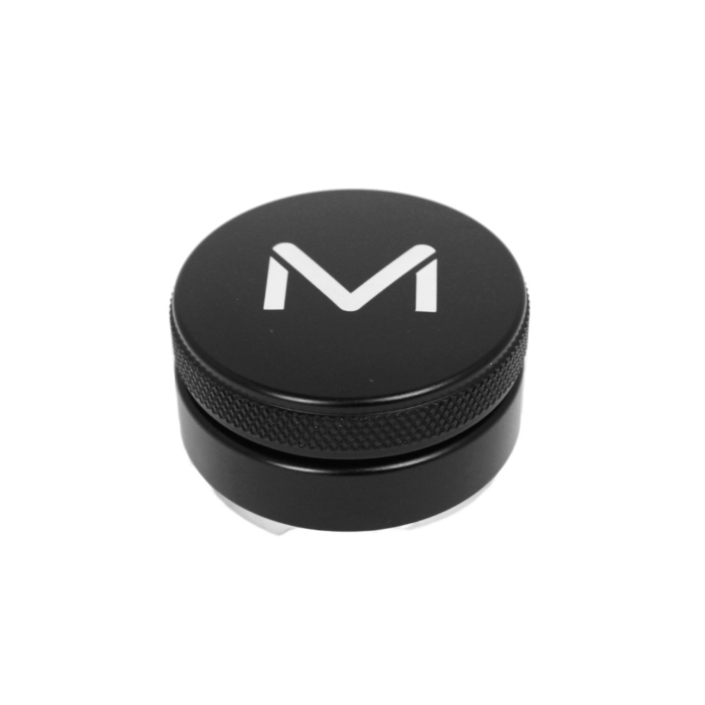 Marese Distributor Tamper 3-Angle 58,5mm schwarz