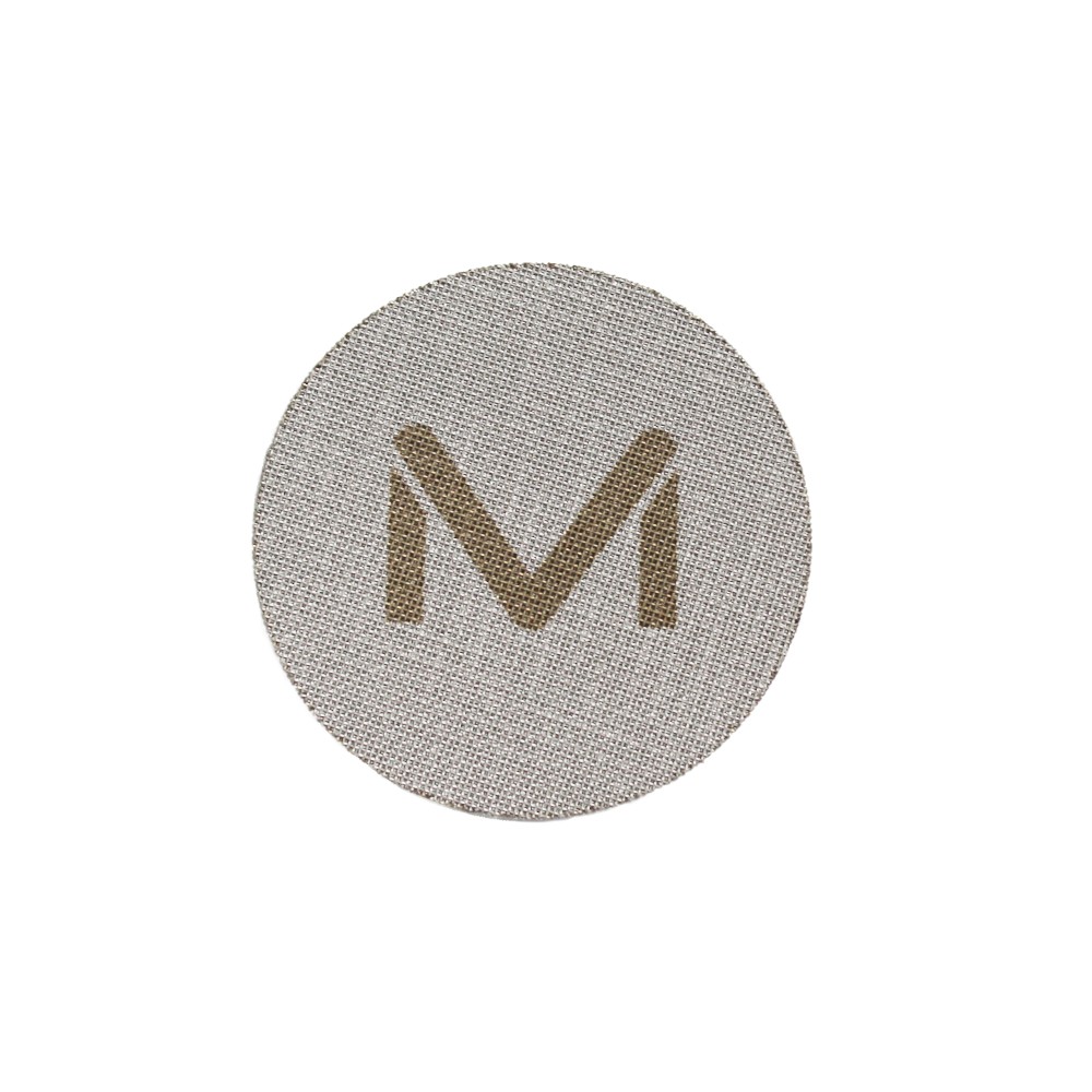 Marese Puck Screen 1,7mm inox Ø 58,5mm