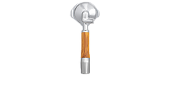 Siebträger von Wiedemann