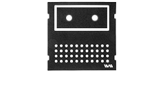 Espresso Cover von Wiedemann