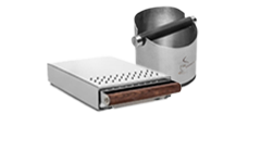 Abklopfschalen & Sudschubladen