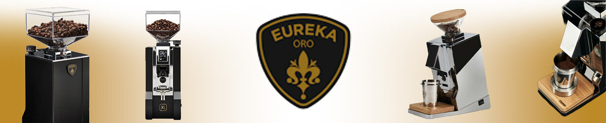 Eureka ORO