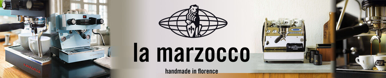 La Marzocco Espressomühlen