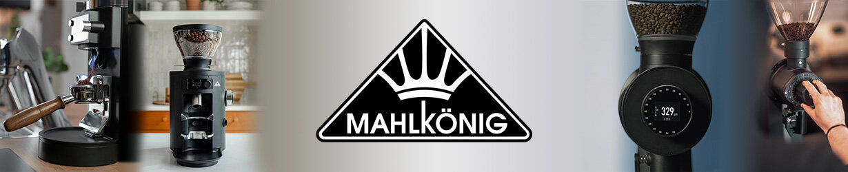 Mahlkönig Espressomühlen