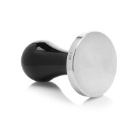 Marese Tamper plan kurzer Griff schwarz Ø 58mm