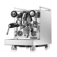 Rocket Espresso: Mozzafiato Cronometro R