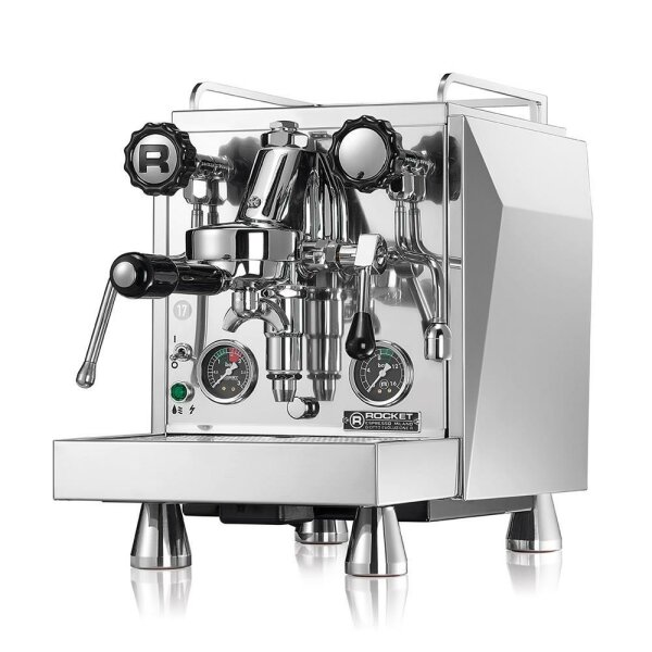 Rocket Espresso: Giotto Cronometro R