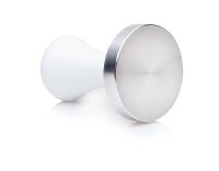 Marese Tamper plan Alu weiss Ø 58mm