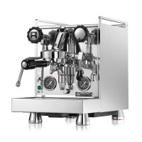 Rocket Espresso: Mozzafiato Cronometro R chrom