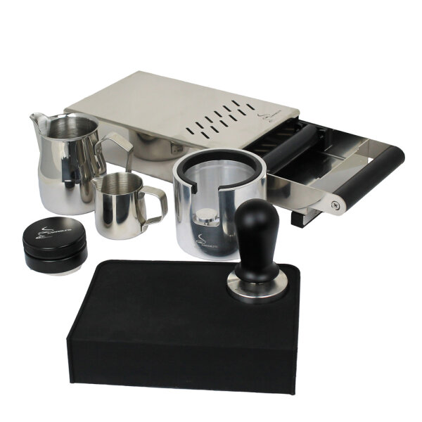 Marese Barista Set "Advanced"